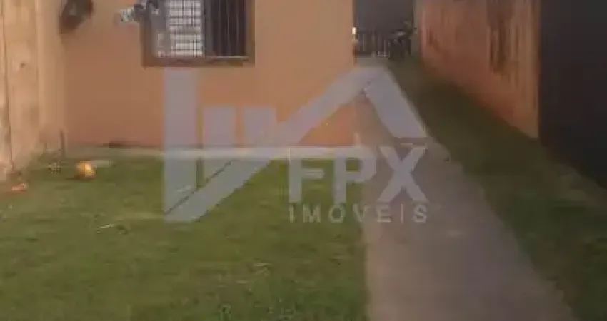 Casa com 1 quarto à venda no Bopiranga, Itanhaém 