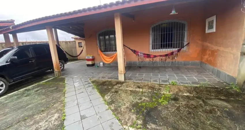 Casa no jardim jamaica em itanhaém, litoral sul de são paulo / sp