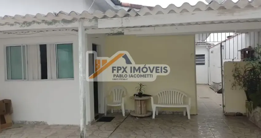 Casa com 2 quartos à venda no Jardim Guarapiranga, São Paulo 