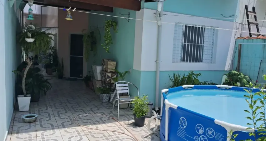 Casa no balneário loty em itanhaém, litoral sul de são paulo / sp