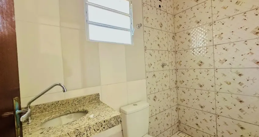 Casa no jardim regina em itanhaém, litoral sul de são paulo / sp