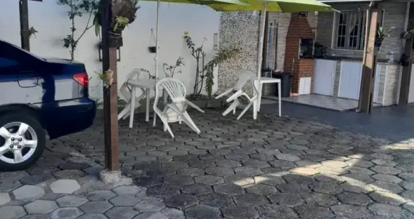 Casa com 2 quartos à venda no Savoy, Itanhaém 