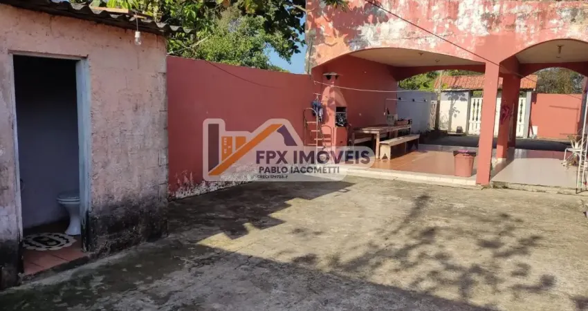 Casa na estância são pedro em itanhaém, litoral sul de são paulo / sp