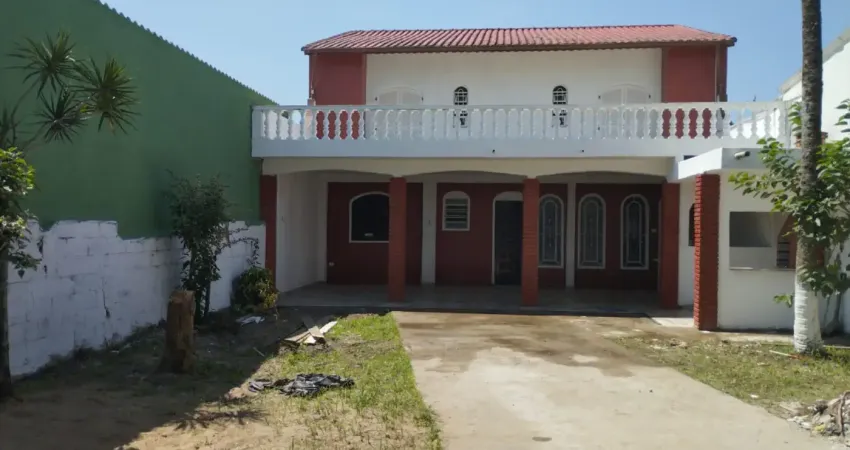 Casa com 2 quartos à venda no Savoy, Itanhaém 