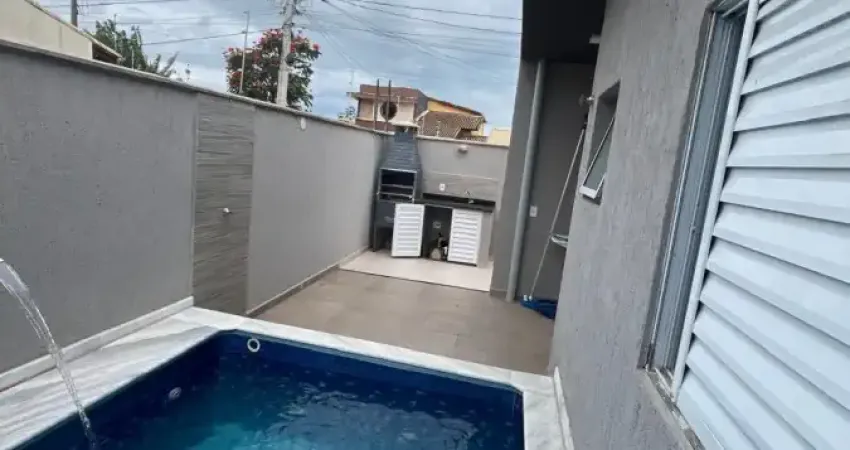 Casa com 2 quartos à venda no Cibratel II, Itanhaém