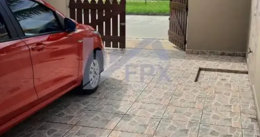 Casa no bairro santa terezinha em itanhaém, litoral sul de são paulo / sp