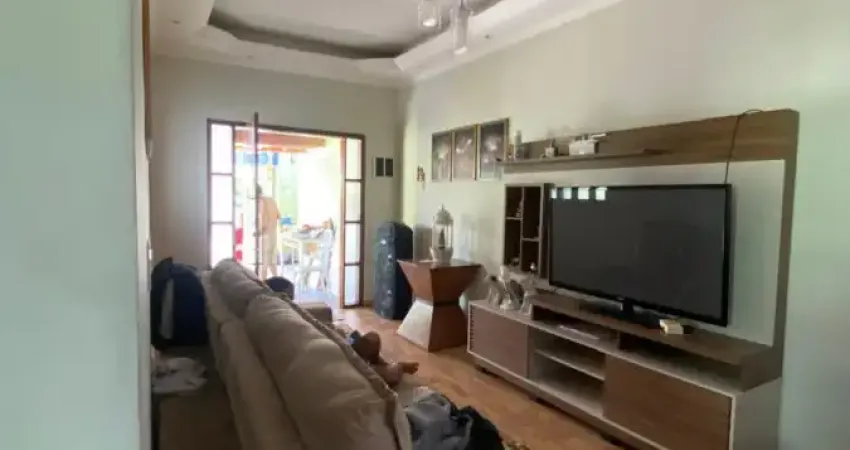 Casa com 2 quartos à venda em Conjunto Habitacional Guapiranga, Itanhaém 