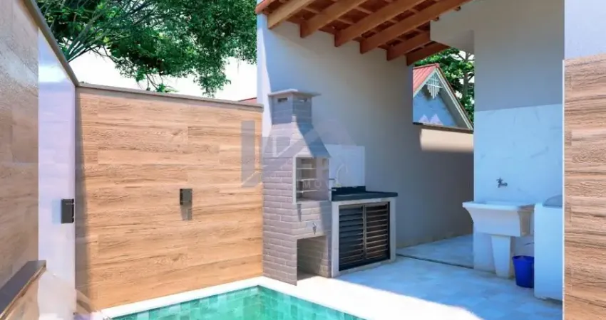 Casa no bairro campos eliseos em itanhaém, litoral sul de são paulo / sp