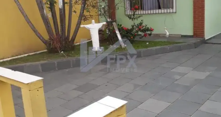 Casa no jardim umuarama em itanhaém, litoral sul de são paulo / sp