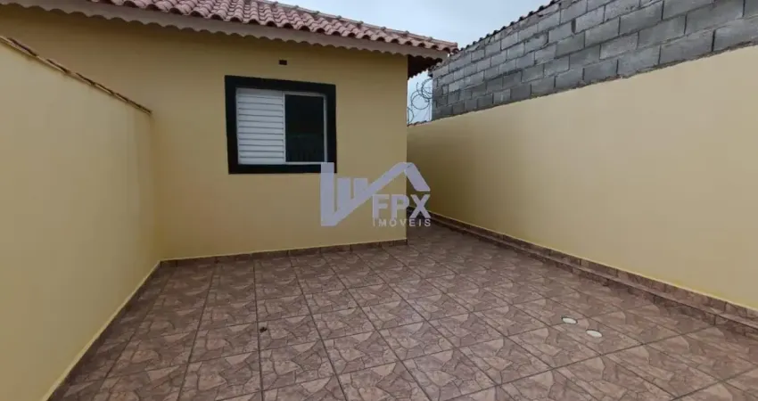 Casa no balneário tupy em itanhaém, litoral sul de são paulo / sp