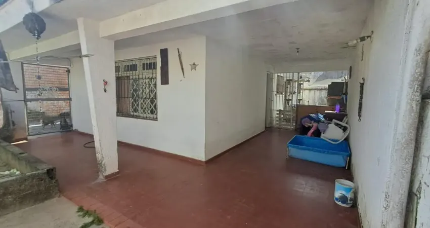 Casa no bairro agenor de campos em itanhaém, litoral sul de são paulo / sp