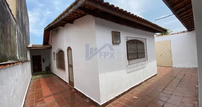 Casa no balneário gaivotas em itanhaém, litoral sul de são paulo / sp