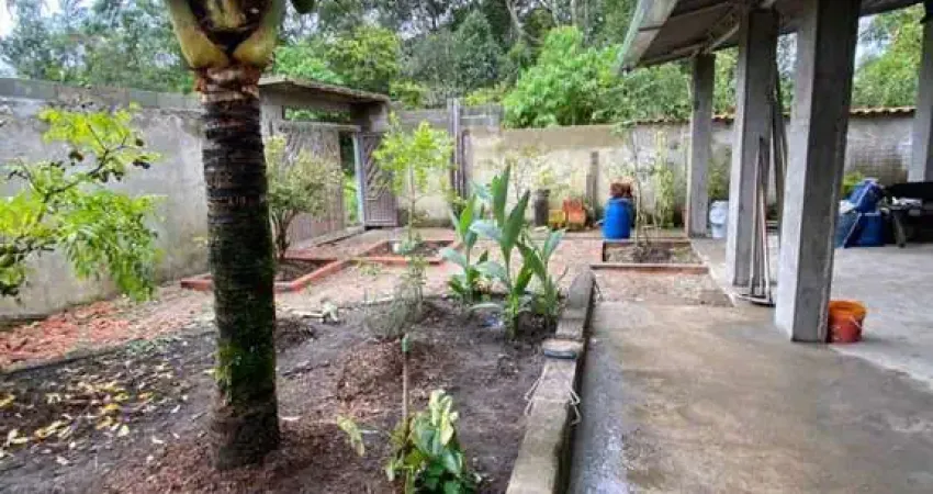 Casa para Venda em Itanhaém, Jardim Fênix, 5 dormitórios, 2 banheiros, 3 vagas