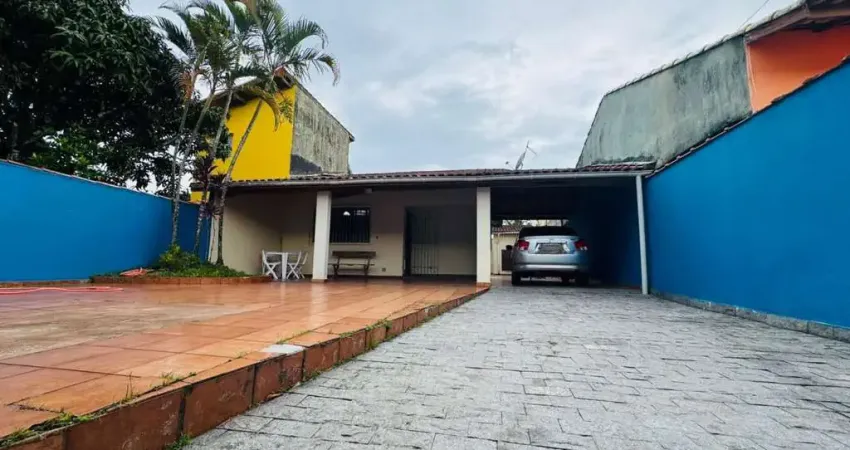Casa para venda em itanhaém, gaivotas, 2 dormitórios, 2 suítes, 2 banheiros, 4 vagas