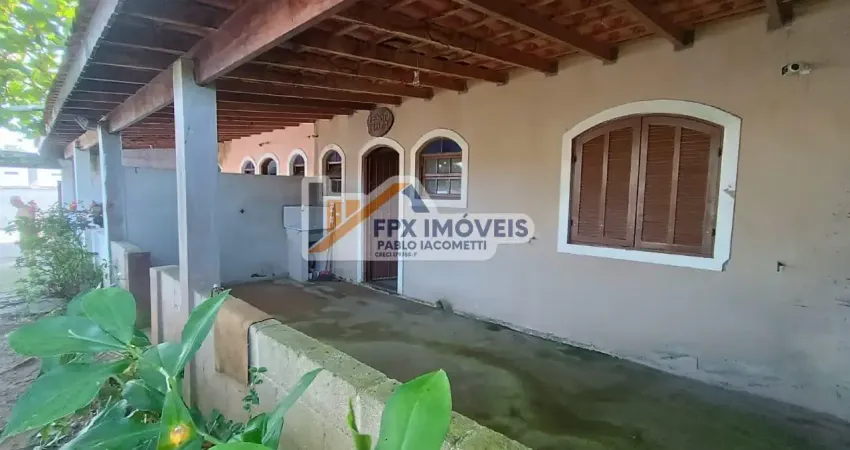 Casa no jardim jamaica em itanhaém, litoral sul de são paulo / sp