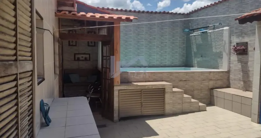 Casa no balneário marrocos em itanhaém, litoral sul de são paulo / sp