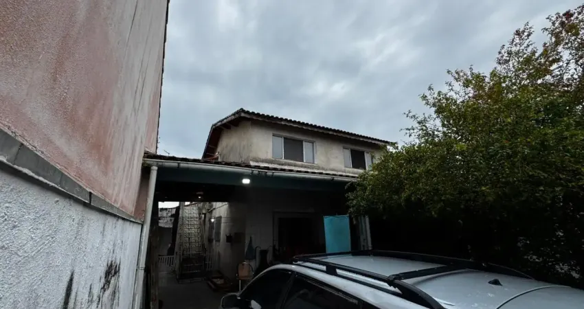 Casa com 4 quartos à venda no Savoy II, Itanhaém 