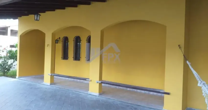 Casa com 2 quartos à venda no Suarão, Itanhaém 