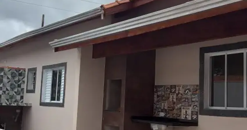 Casa no jardim jamaica em itanhaém, litoral sul de são paulo / sp