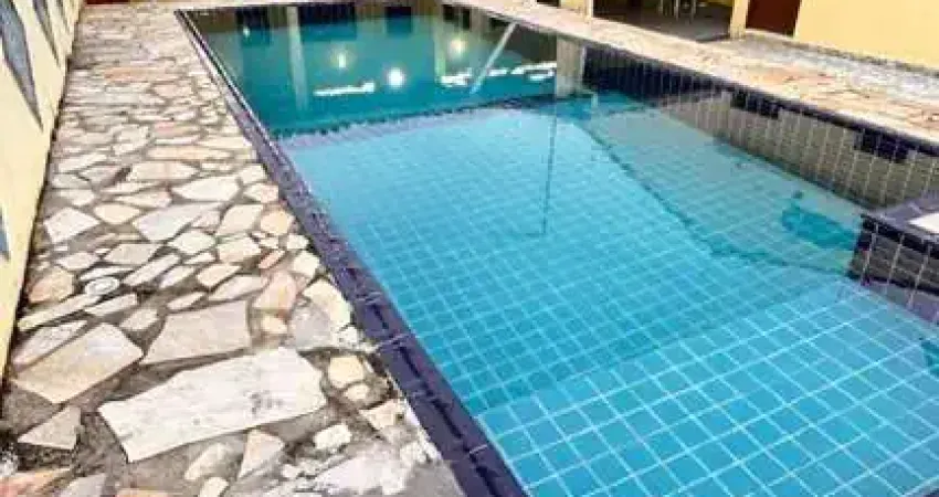 Casa para Venda em Itanhaém, Gaivotas, 1 dormitório, 2 banheiros, 3 vagas