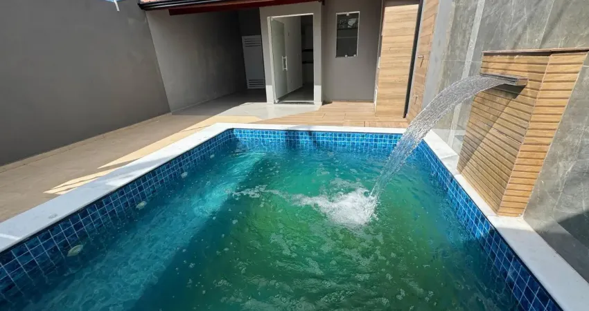 Casa no nova itanhaém, em itanhaém, litoral sul de são paulo / sp