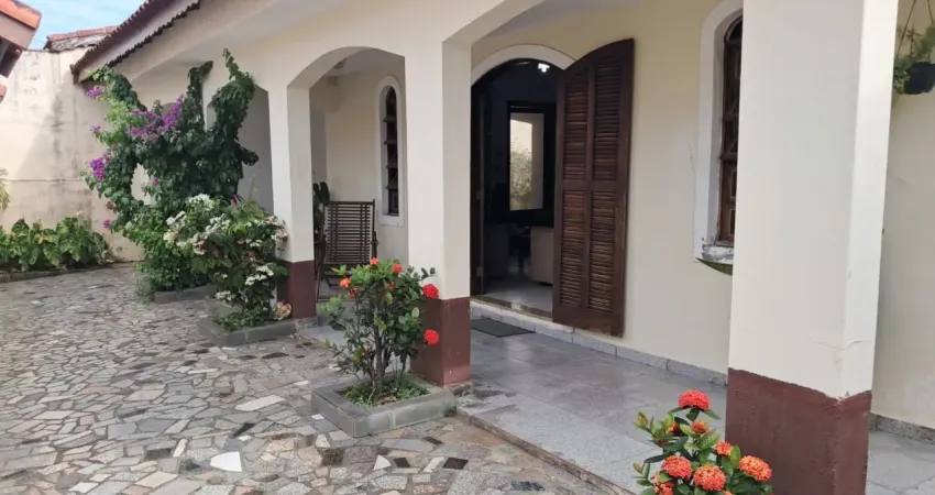 Casa no jardim lindomar em itanhaém, litoral sul de são paulo / sp