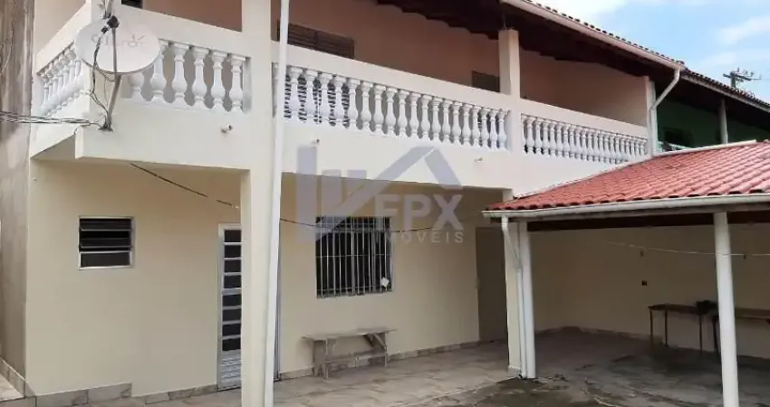 Casa com 2 quartos à venda no Balneário Tupy, Itanhaém 