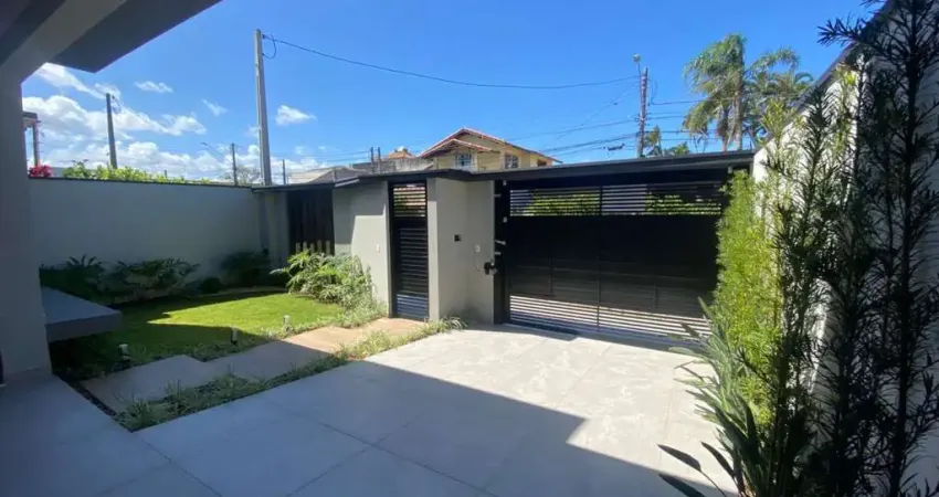 Casa para venda em peruíbe, jardim três marias, 3 dormitórios, 1 suíte, 1 banheiro, 2 vagas