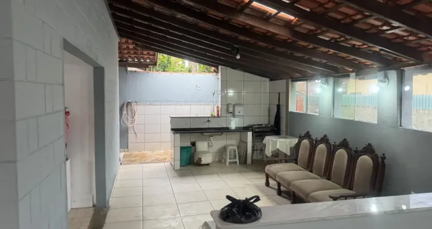 Casa a venda no balneário gaivotas, em itanhaém, litoral sul de são paulo