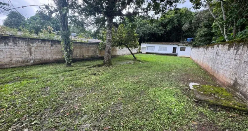 Chácara a venda no bairro recanto dos imigrantes, em itanhaém, litoral sul de são paulo