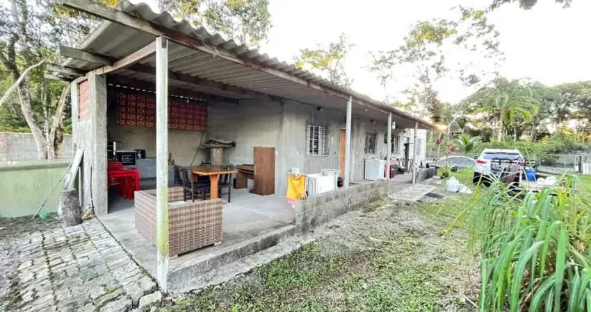 Chácara para venda em itanhaém, gaivotas, 1 dormitório, 1 suíte, 1 banheiro, 10 vagas