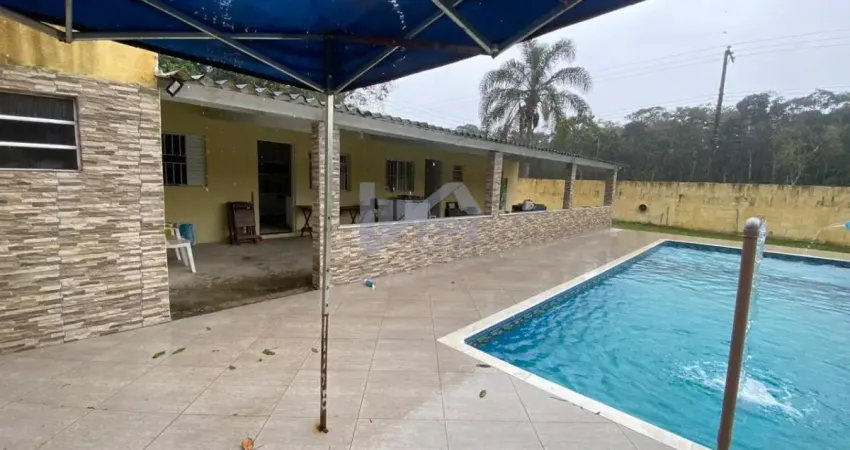 Chácara a venda no chácaras bopiranga em itanhaém, litoral sul de são paulo