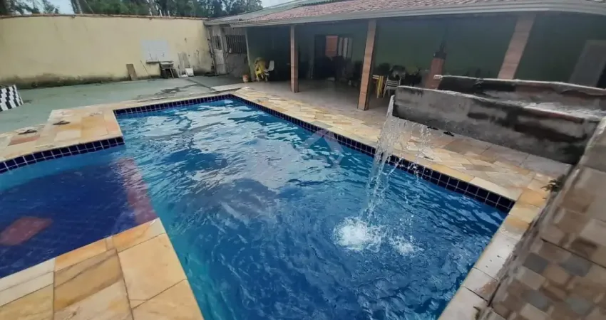 Chácara a venda no bairro aguapeú em itanhaém, litoral sul de são paulo