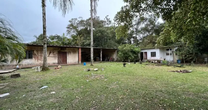 Casa a venda no bairro jardim coronel em itanhaém, litoral sul de são paulo