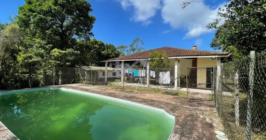 Chácara a venda no bairro são fernando em itanhaém, litoral sul de são paulo