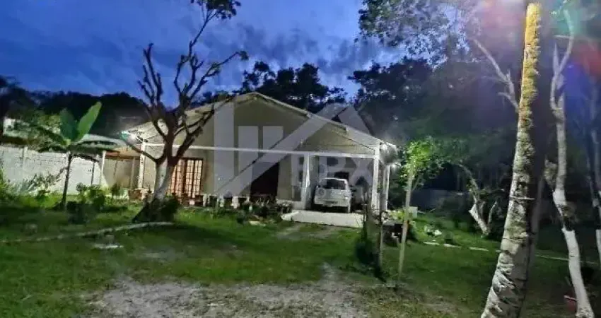 Chácara a venda no balneário gaivotas em itanhaém, litoral sul de são paulo