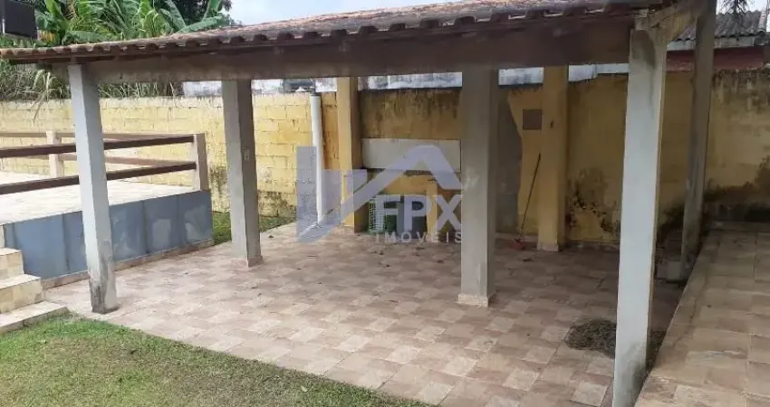 Chácara a venda no bairro são fernando em itanhaém, litoral sul de são paulo