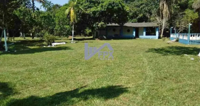 Chácara a venda no bairro são fernando em itanhaém, litoral sul de são paulo