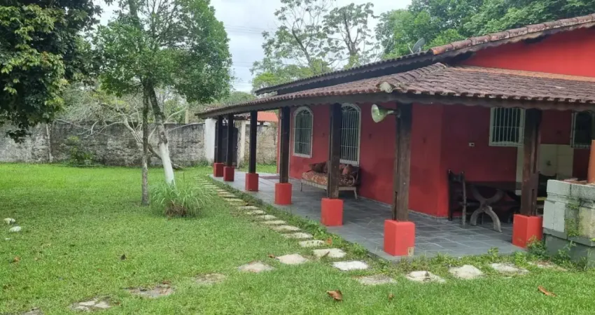 Chácara a venda no são fernando em itanhaém, litoral sul de são paulo