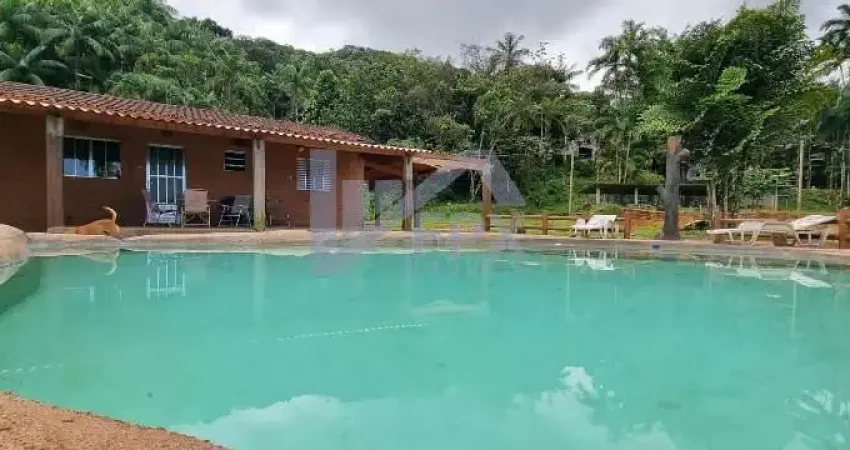 Sítio a venda no bairro mambú em itanhaém, litoral sul de são paulo