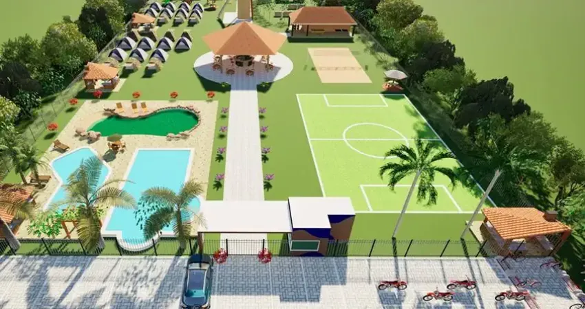 Chácara comercial a venda no centro em itanhaém, litoral sul de são paulo