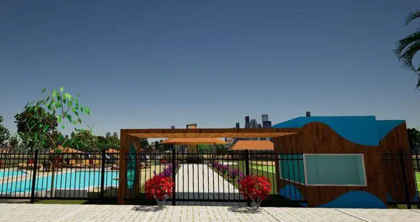 Chácara / sítio à venda no Centro, Itanhaém