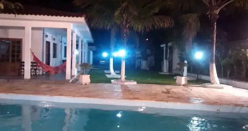 Chácara a venda no jardim umuarama em itanhaém, litoral sul de são paulo