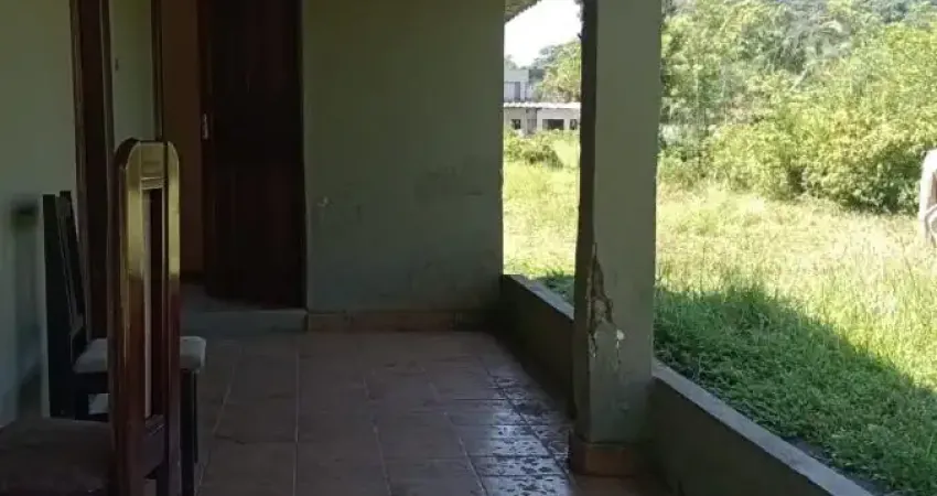 Chácara a venda no bairro aguapeú, em itanhaém, litoral sul de são paulo