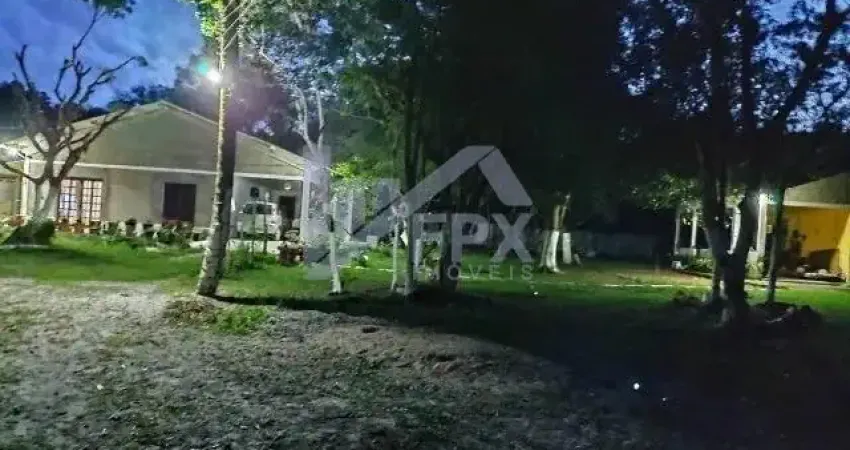 Chácara a venda no balneário gaivotas em itanhaém, litoral sul de são paulo