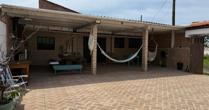 Casa a venda no jardim jamaica em itanhaém, litoral sul de são paulo