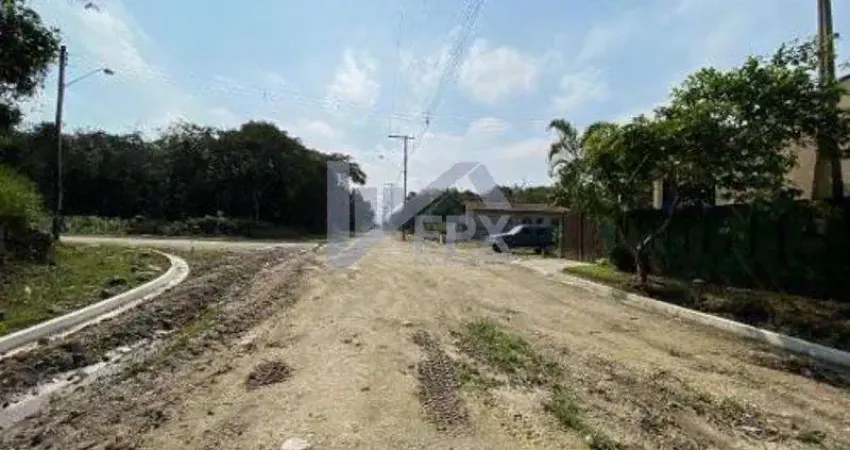 Terreno à venda no Jardim Anchieta, Itanhaém