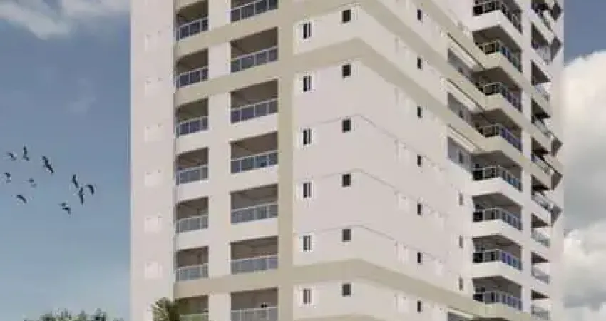 Apartamento para venda em itanhaém, gaivotas, 2 dormitórios, 1 suíte, 1 banheiro, 1 vaga