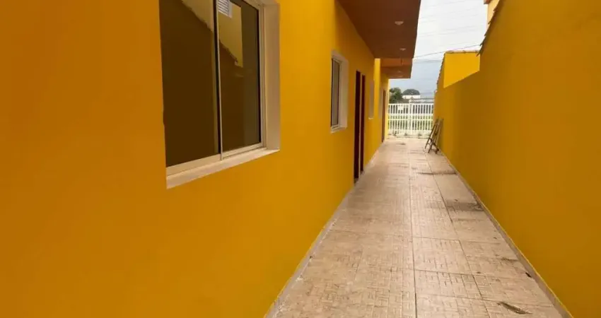 Casa para venda em itanhaém, agenor de campos, 2 dormitórios, 2 suítes, 1 banheiro