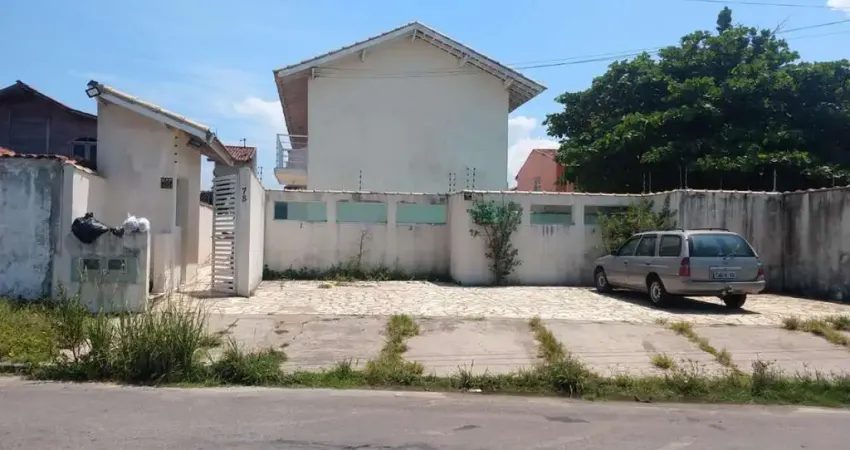 Casa para venda em itanhaém, bopiranga, 2 dormitórios, 2 suítes, 1 banheiro